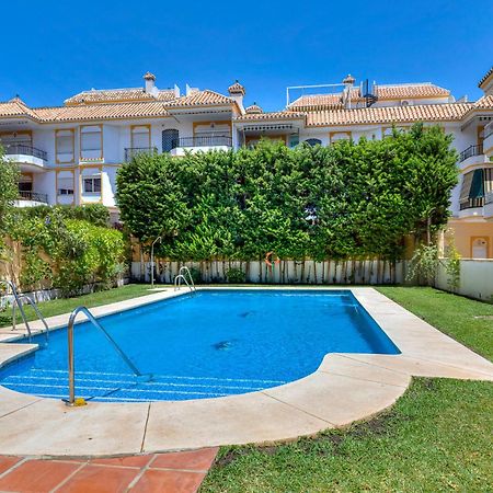Coral Apartment La Cala Beach Ла-Кала-де-Михас Экстерьер фото