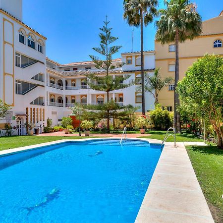 Coral Apartment La Cala Beach Ла-Кала-де-Михас Экстерьер фото