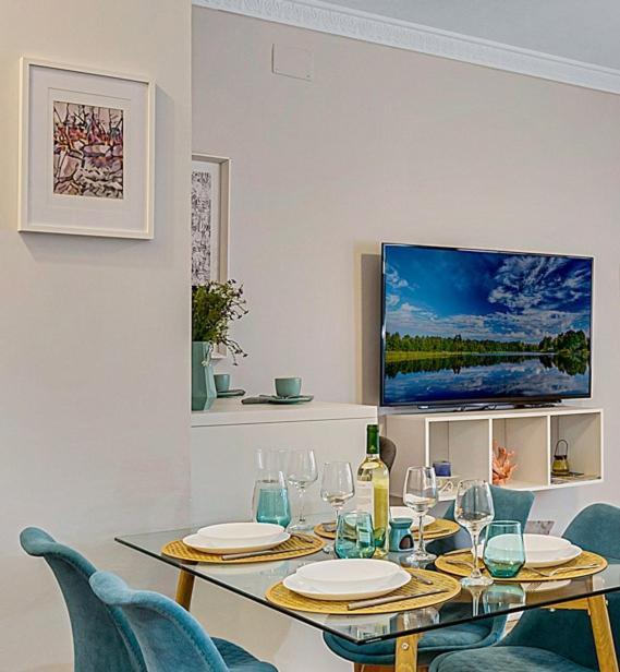 Coral Apartment La Cala Beach Ла-Кала-де-Михас Экстерьер фото